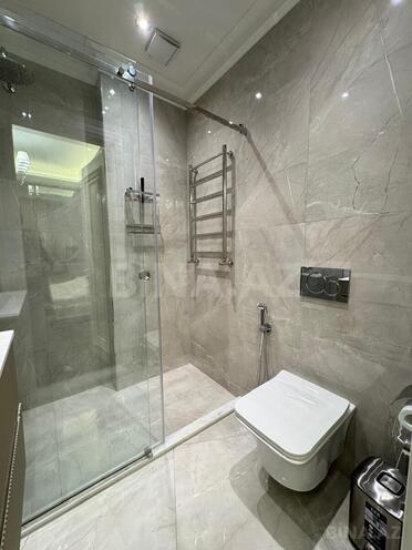 Satılır 3 otaqlı yeni tikili 134 m², Gənclik m., photo 22 from 27