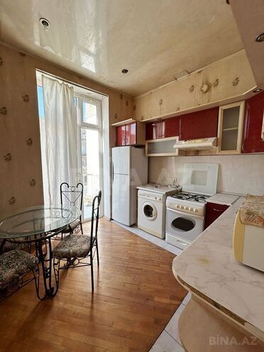 Сдаётся 3-комн. вторичка 85 м², м. Сахил, photo 11 from 15