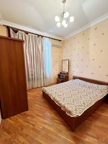 Сдаётся 3-комн. вторичка 85 м², м. Сахил, photo 5 from 15
