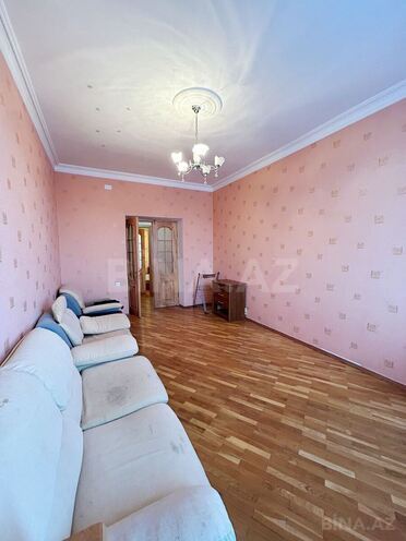 Сдаётся 3-комн. вторичка 85 м², м. Сахил, photo 3 from 15