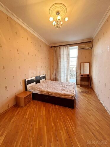 Сдаётся 3-комн. вторичка 85 м², м. Сахил, photo 4 from 15