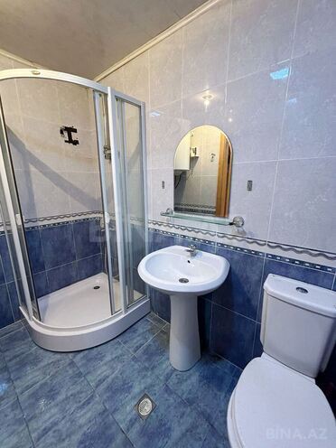 Сдаётся 3-комн. вторичка 85 м², м. Сахил, photo 14 from 15