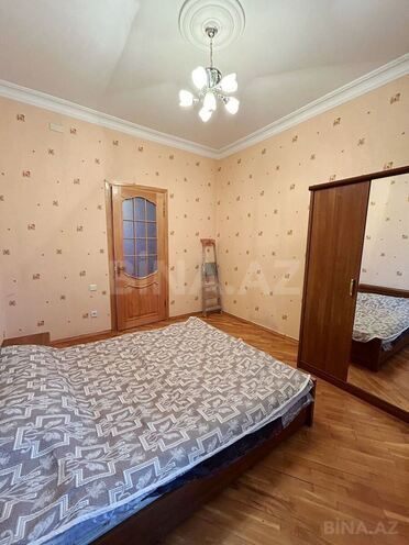 Сдаётся 3-комн. вторичка 85 м², м. Сахил, photo 6 from 15