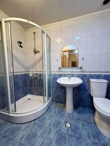 Сдаётся 3-комн. вторичка 85 м², м. Сахил, photo 13 from 15