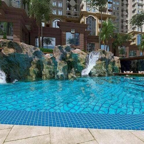 Satılır 2 otaqlı yeni tikili 78 m², 28 May m., photo 7 from 23