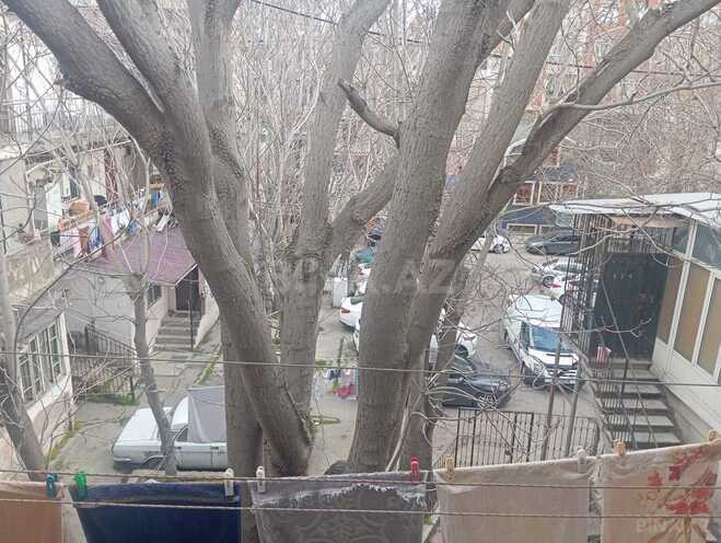 Satılır 2 otaqlı köhnə tikili 60 m², 28 May m., photo 9 from 11