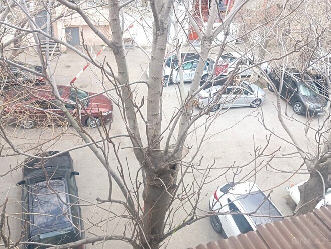 Satılır 2 otaqlı köhnə tikili 60 m², 28 May m., photo 10 from 11