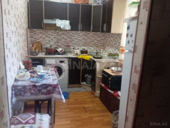 Satılır 2 otaqlı köhnə tikili 60 m², 28 May m., photo 4 from 11