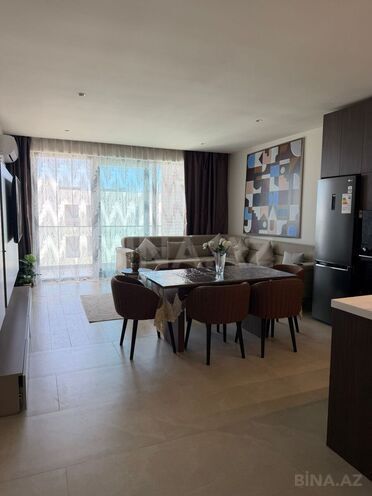 İcarəyə verilir 2 otaqlı yeni tikili 98 m², Nardaran q., photo 9 from 16