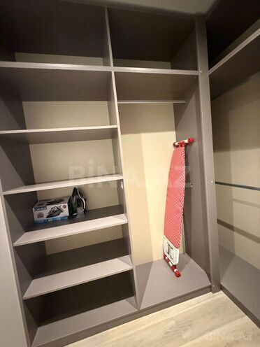 İcarəyə verilir 2 otaqlı yeni tikili 98 m², Nardaran q., photo 14 from 16
