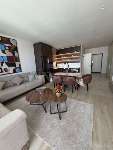 İcarəyə verilir 2 otaqlı yeni tikili 98 m², Nardaran q., photo 8 from 16