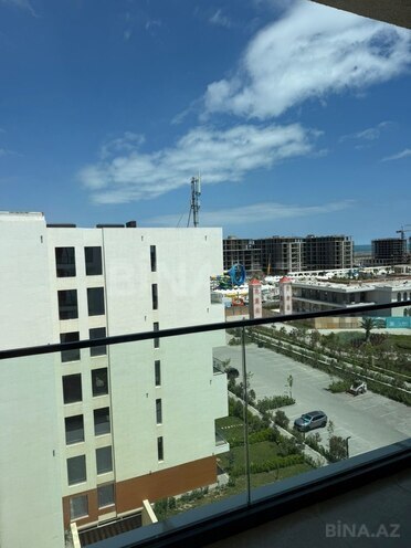 İcarəyə verilir 2 otaqlı yeni tikili 98 m², Nardaran q., photo 3 from 16