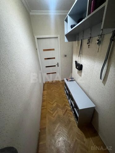İcarəyə verilir 2 otaqlı köhnə tikili 50 m², Nəsimi m., photo 10 from 13