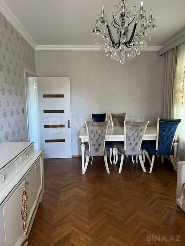 İcarəyə verilir 2 otaqlı köhnə tikili 50 m², Nəsimi m., photo 4 from 13