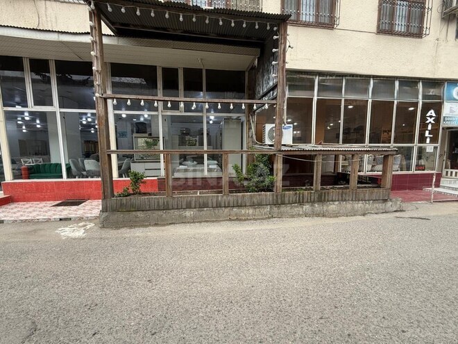 Продаётся  объект 144 м², м. Нефтчиляр, photo 10 from 11