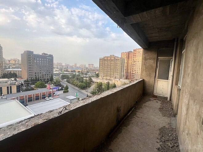 Satılır 3 otaqlı yeni tikili 184 m², Nərimanov r., photo 8 from 16