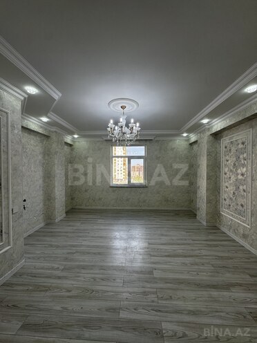 Продаётся 2-комн. новостройка 54 м², пос. Масазыр, photo 3 from 15