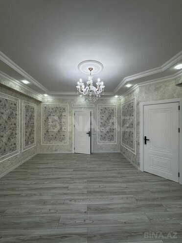 Продаётся 2-комн. новостройка 54 м², пос. Масазыр, photo 4 from 15