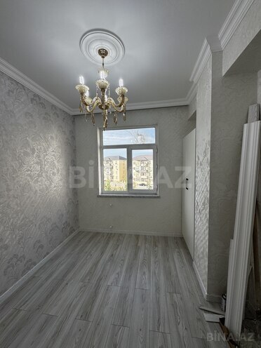 Продаётся 2-комн. новостройка 54 м², пос. Масазыр, photo 10 from 15