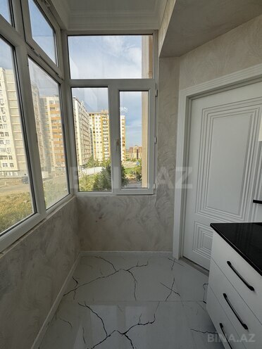 Продаётся 2-комн. новостройка 54 м², пос. Масазыр, photo 5 from 15