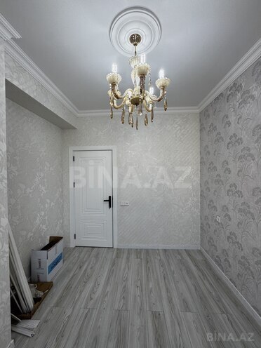 Продаётся 2-комн. новостройка 54 м², пос. Масазыр, photo 9 from 15