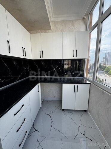 Продаётся 2-комн. новостройка 54 м², пос. Масазыр, photo 6 from 15