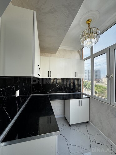 Продаётся 2-комн. новостройка 54 м², пос. Масазыр, photo 7 from 15
