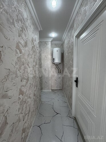 Продаётся 2-комн. новостройка 54 м², пос. Масазыр, photo 8 from 15