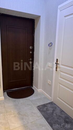 İcarəyə verilir 3 otaqlı yeni tikili 80 m², 28 May m., photo 11 from 17