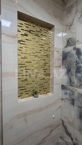 İcarəyə verilir 3 otaqlı yeni tikili 80 m², 28 May m., photo 10 from 17