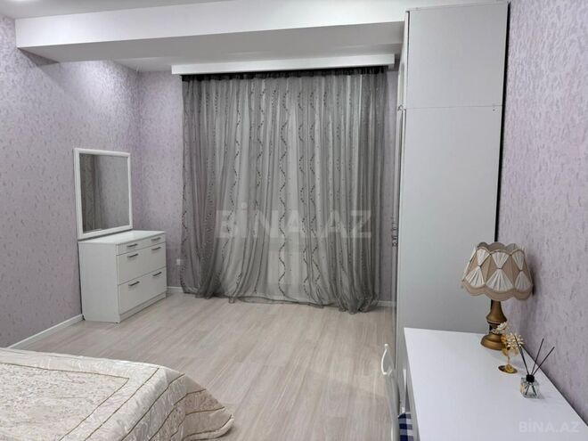 İcarəyə verilir 3 otaqlı yeni tikili 80 m², 28 May m., photo 7 from 17
