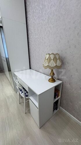 İcarəyə verilir 3 otaqlı yeni tikili 80 m², 28 May m., photo 8 from 17