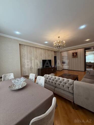 Продаётся 3-комн. новостройка 101 м², м. Ази Асланов, photo 4 from 17