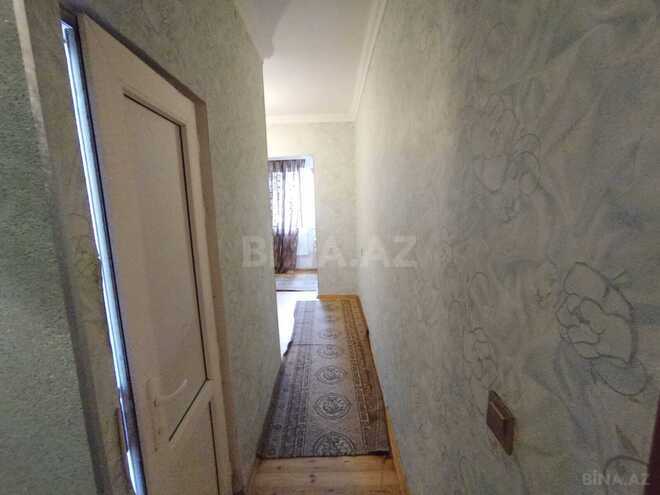 İcarəyə verilir 1 otaqlı köhnə tikili 40 m², Yeni Yasamal q., photo 12 from 14