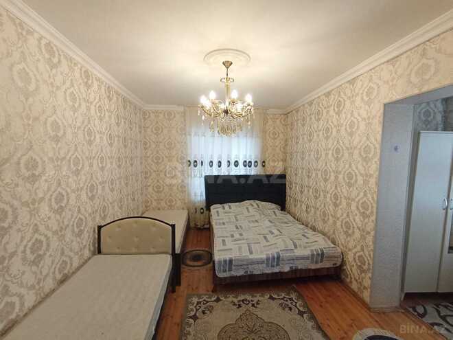 İcarəyə verilir 1 otaqlı köhnə tikili 40 m², Yeni Yasamal q., photo 1 from 14