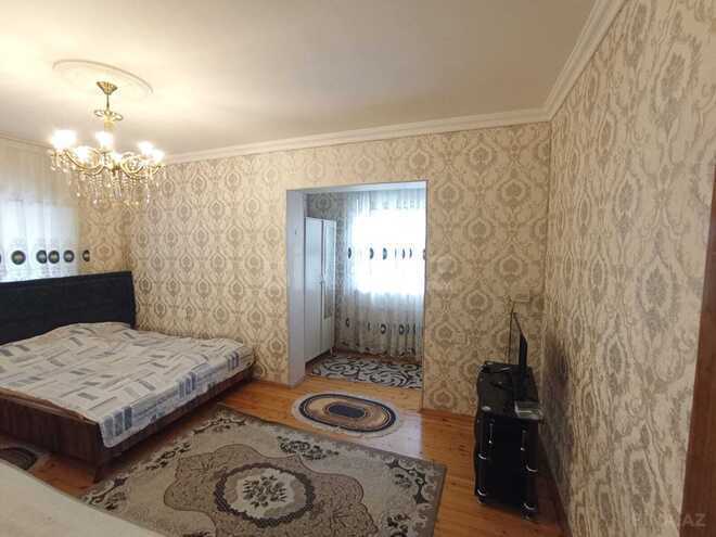 İcarəyə verilir 1 otaqlı köhnə tikili 40 m², Yeni Yasamal q., photo 13 from 14