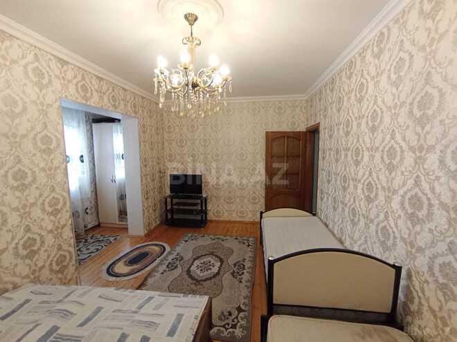 İcarəyə verilir 1 otaqlı köhnə tikili 40 m², Yeni Yasamal q., photo 3 from 14