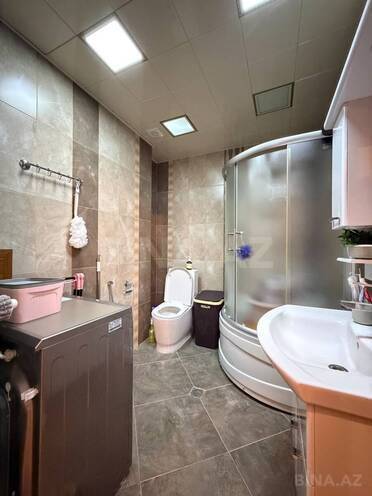 Продаётся 3-комн. новостройка 101 м², м. Ази Асланов, photo 9 from 17