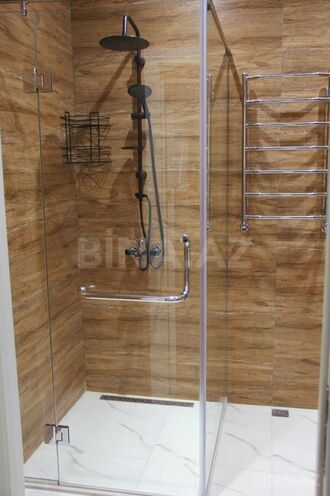 İcarəyə verilir 3 otaqlı yeni tikili 157 m², Nəsimi r., photo 22 from 29