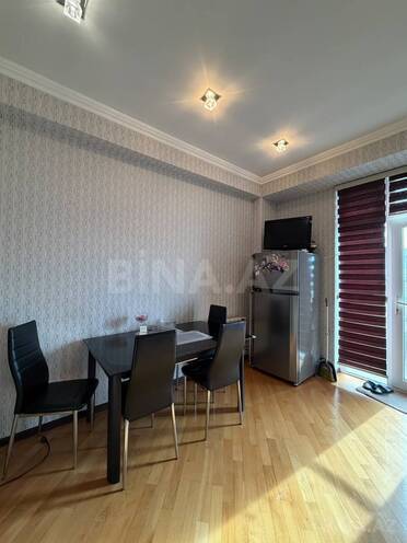 Продаётся 3-комн. новостройка 101 м², м. Ази Асланов, photo 16 from 17