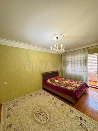 İcarəyə verilir 3 otaqlı köhnə tikili 80 m², Memar Əcəmi m., photo 5 from 9