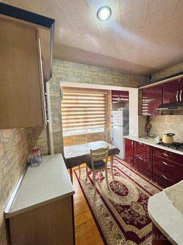 İcarəyə verilir 3 otaqlı köhnə tikili 80 m², Memar Əcəmi m., photo 6 from 9