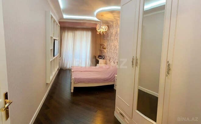İcarəyə verilir 3 otaqlı yeni tikili 120 m², Şah İsmayıl Xətai m., photo 11 from 21