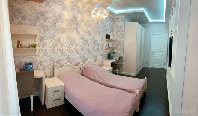 İcarəyə verilir 3 otaqlı yeni tikili 120 m², Şah İsmayıl Xətai m., photo 10 from 21