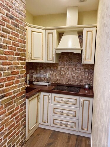 İcarəyə verilir 3 otaqlı yeni tikili 120 m², Şah İsmayıl Xətai m., photo 13 from 21