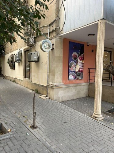 Сдаётся  объект 45 м², м. Иншаатчылар, photo 5 from 10