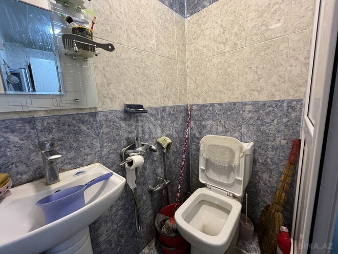 Satılır 1 otaqlı həyət evi/bağ evi 35 m², Bayıl q., photo 8 from 9