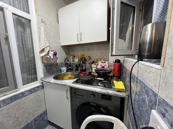 Satılır 1 otaqlı həyət evi/bağ evi 35 m², Bayıl q., photo 7 from 9