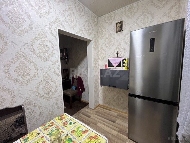 Satılır 1 otaqlı həyət evi/bağ evi 35 m², Bayıl q., photo 6 from 9