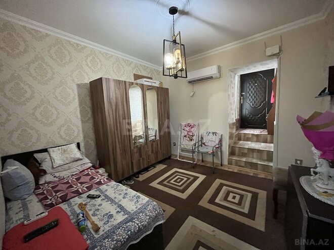 Satılır 1 otaqlı həyət evi/bağ evi 35 m², Bayıl q., photo 3 from 9
